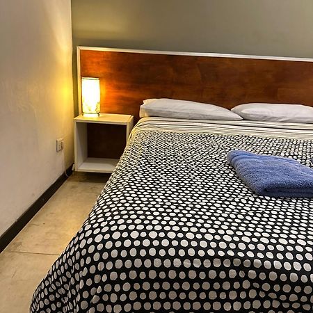 Hostel Carlos Gardel Ciudad Autónoma de Ciudad Autónoma de Buenos Aires Exterior foto