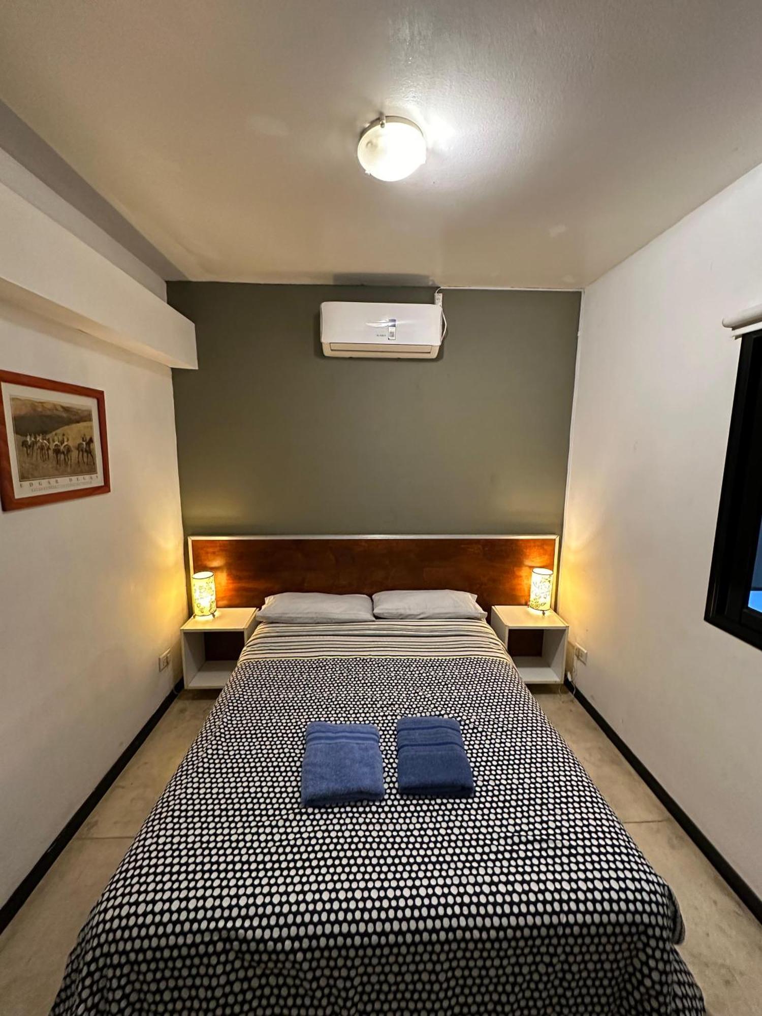Hostel Carlos Gardel Ciudad Autónoma de Ciudad Autónoma de Buenos Aires Exterior foto